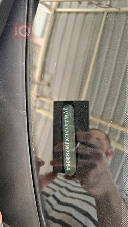 فولكسفاغن جولف